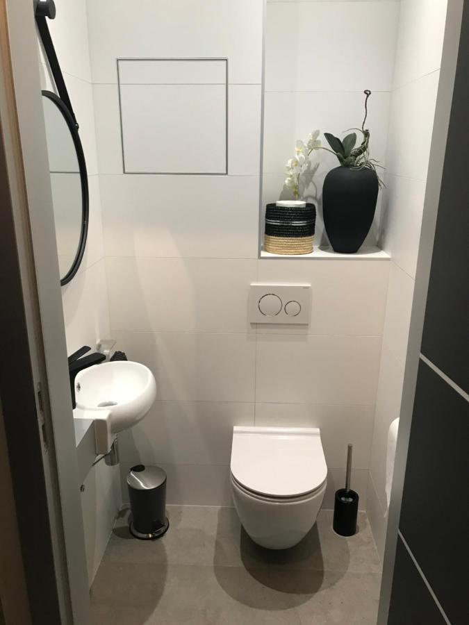 Theguthplace Apartment *
