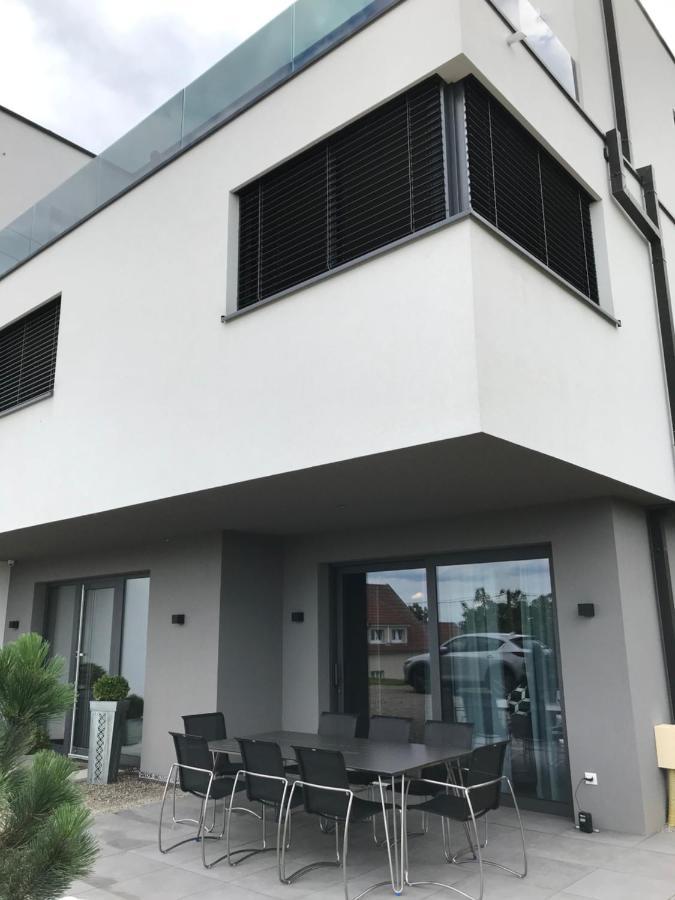 Theguthplace Apartment