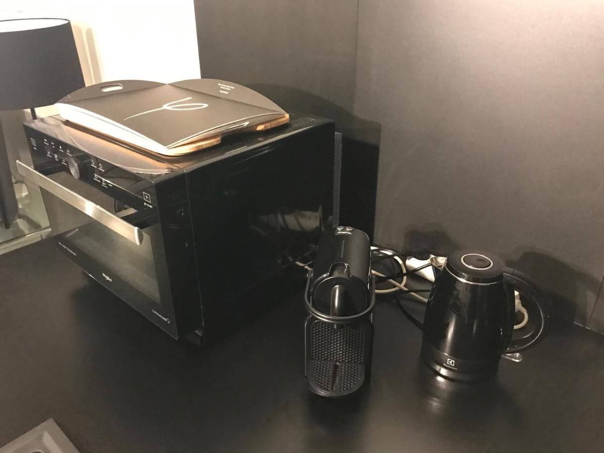Apartamento Theguthplace