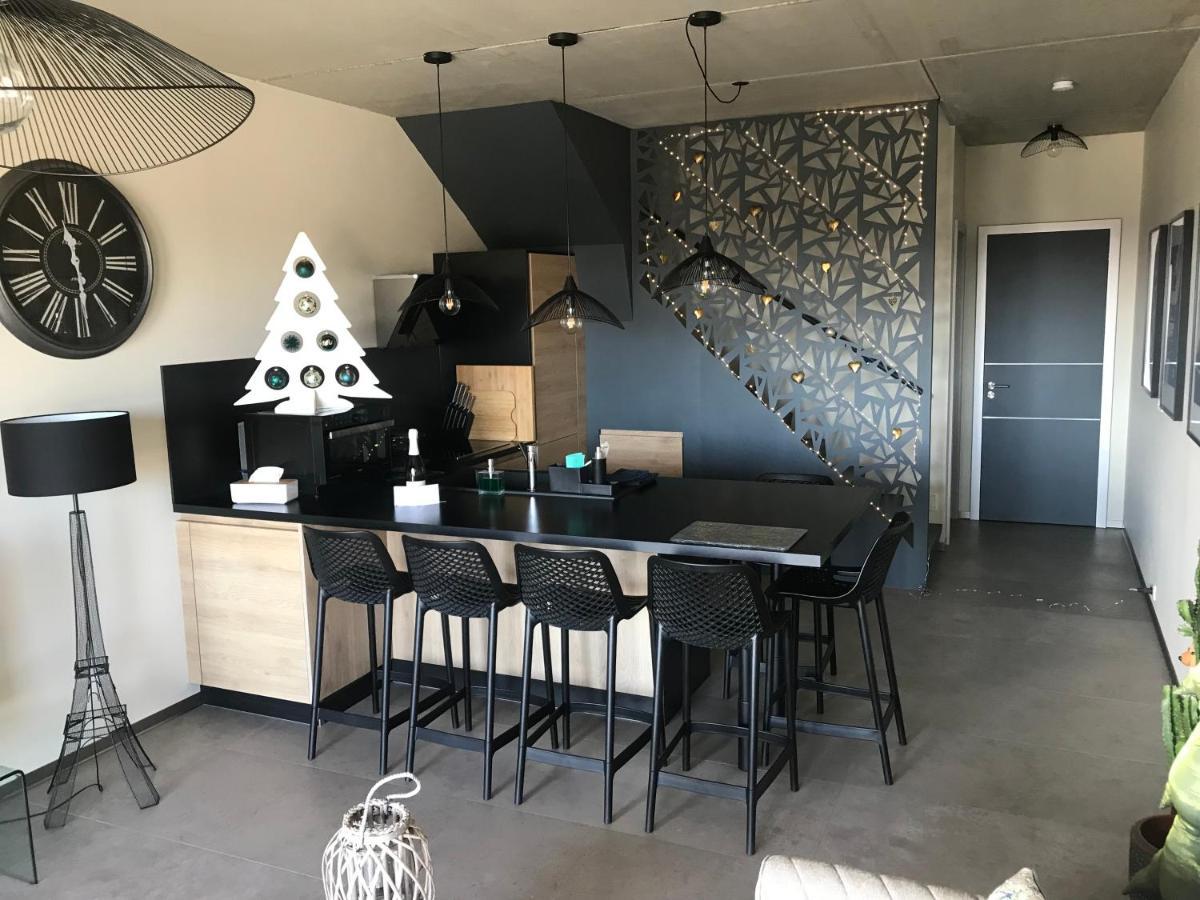 Apartment Theguthplace Rouffach