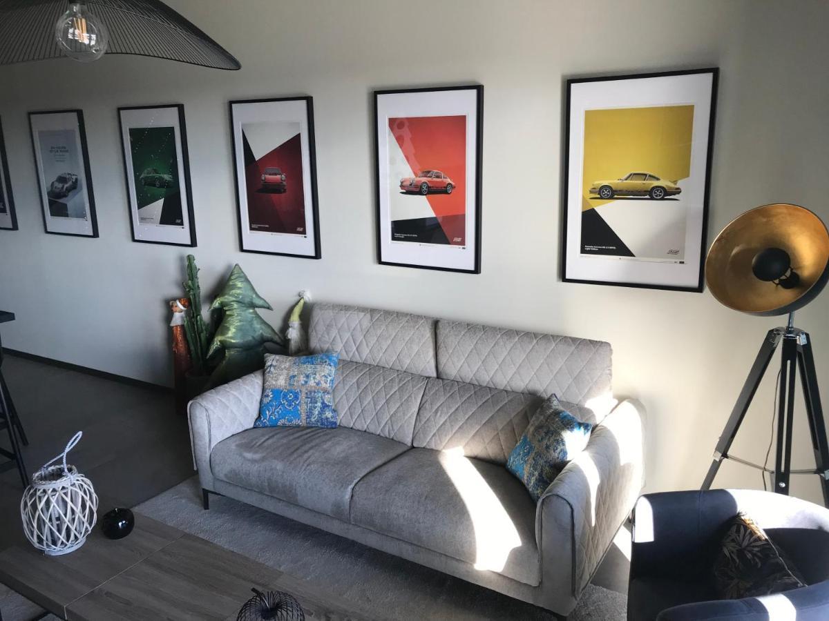 Apartment Theguthplace