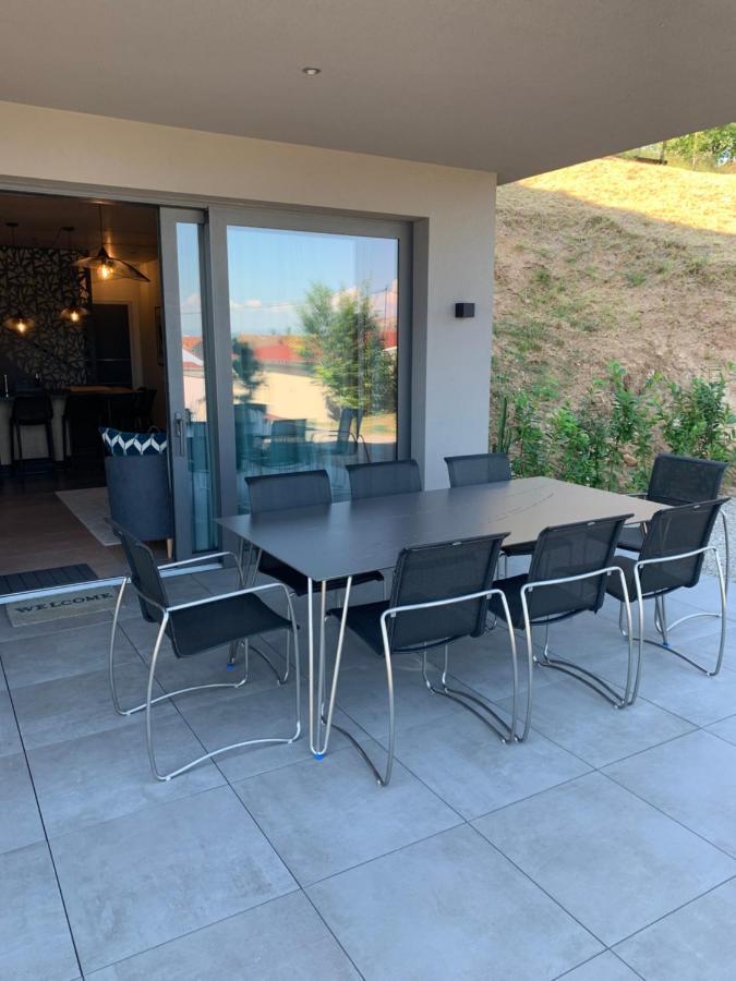 Apartamento Theguthplace