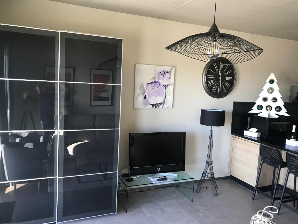 Apartment Theguthplace Rouffach