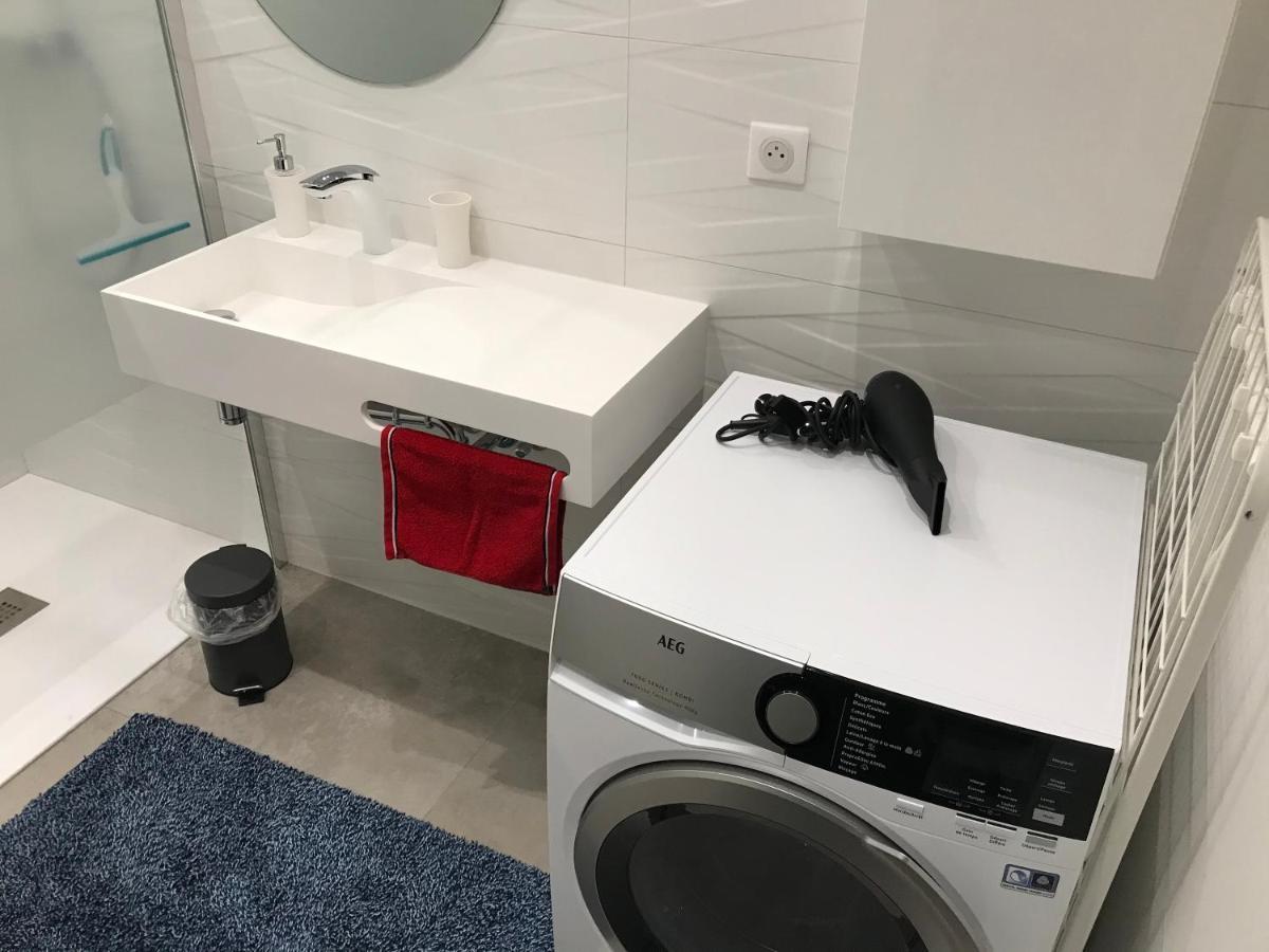 Apartamento Theguthplace Rouffach