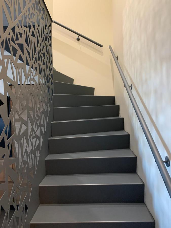 Apartamento Theguthplace *