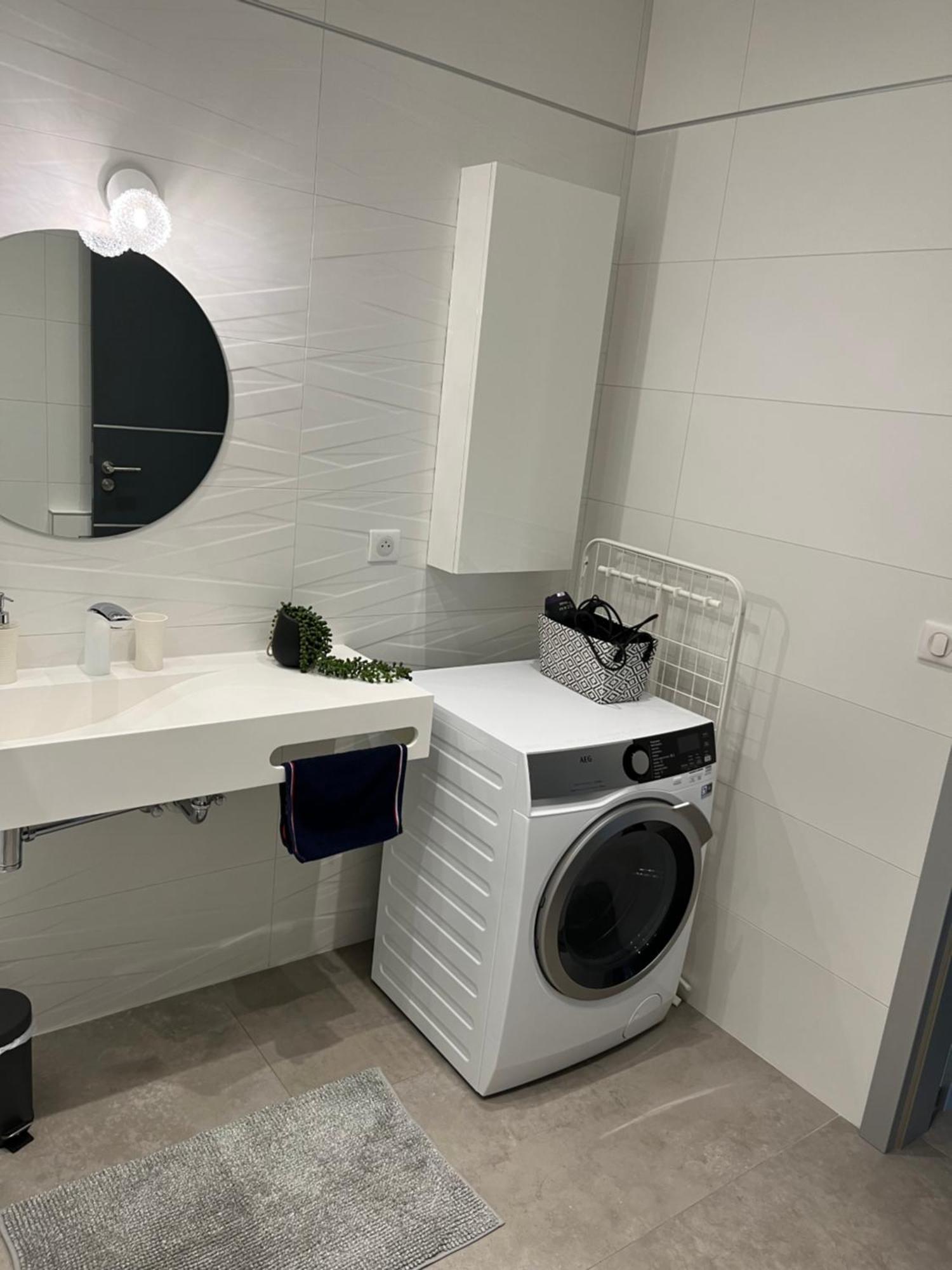Theguthplace Apartment