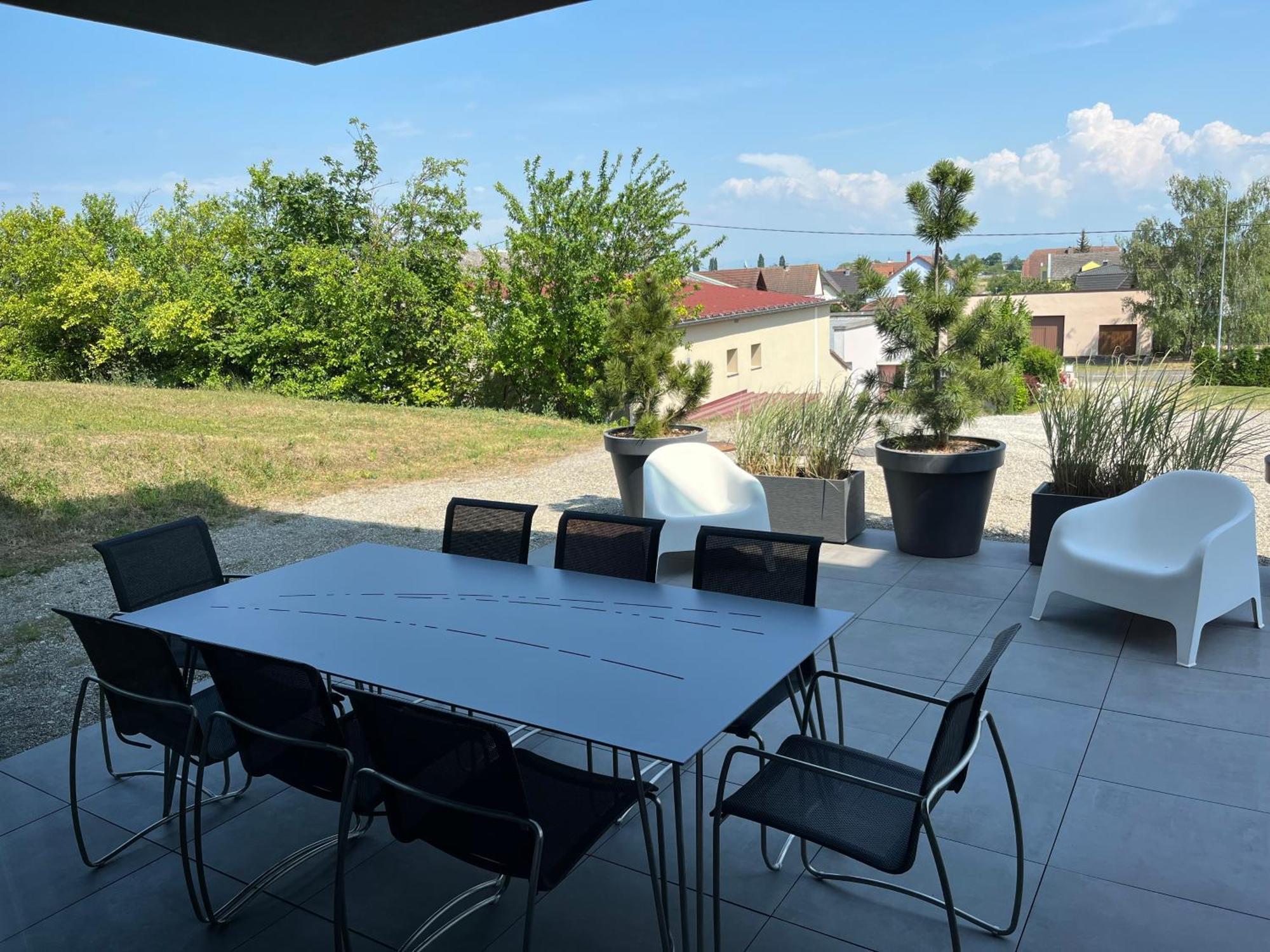 Theguthplace Rouffach